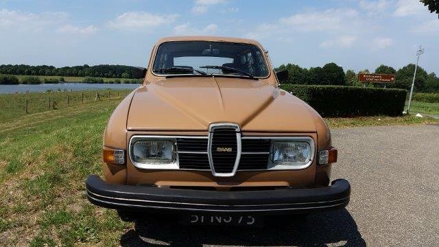 Saab 95 | 1976, foto 3