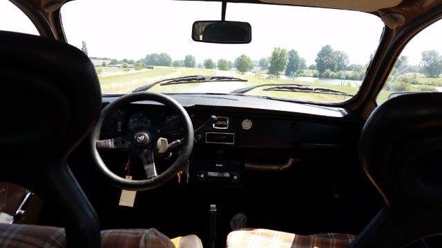 Saab 95 | 1976, foto 7