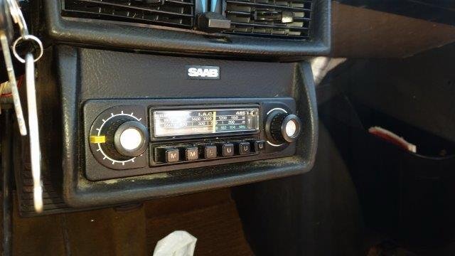 Saab 95 | 1976, foto 8