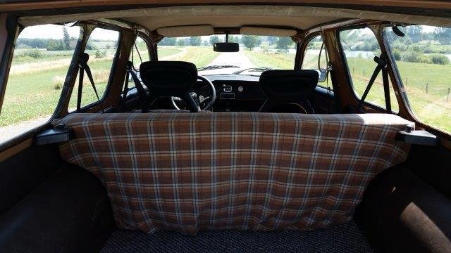 Saab 95 | 1976, foto 9
