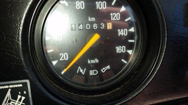 Saab 95 | 1976, foto 12