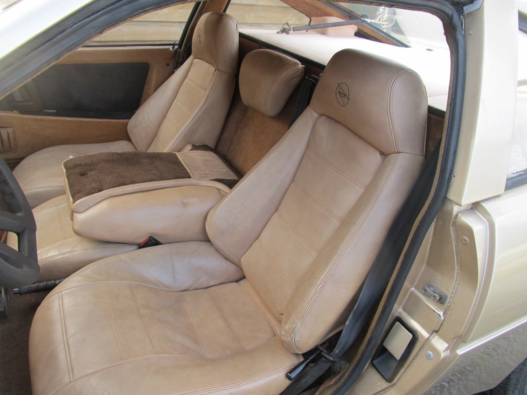 Talbot Matra Murena 1.6 | 1981, foto 2